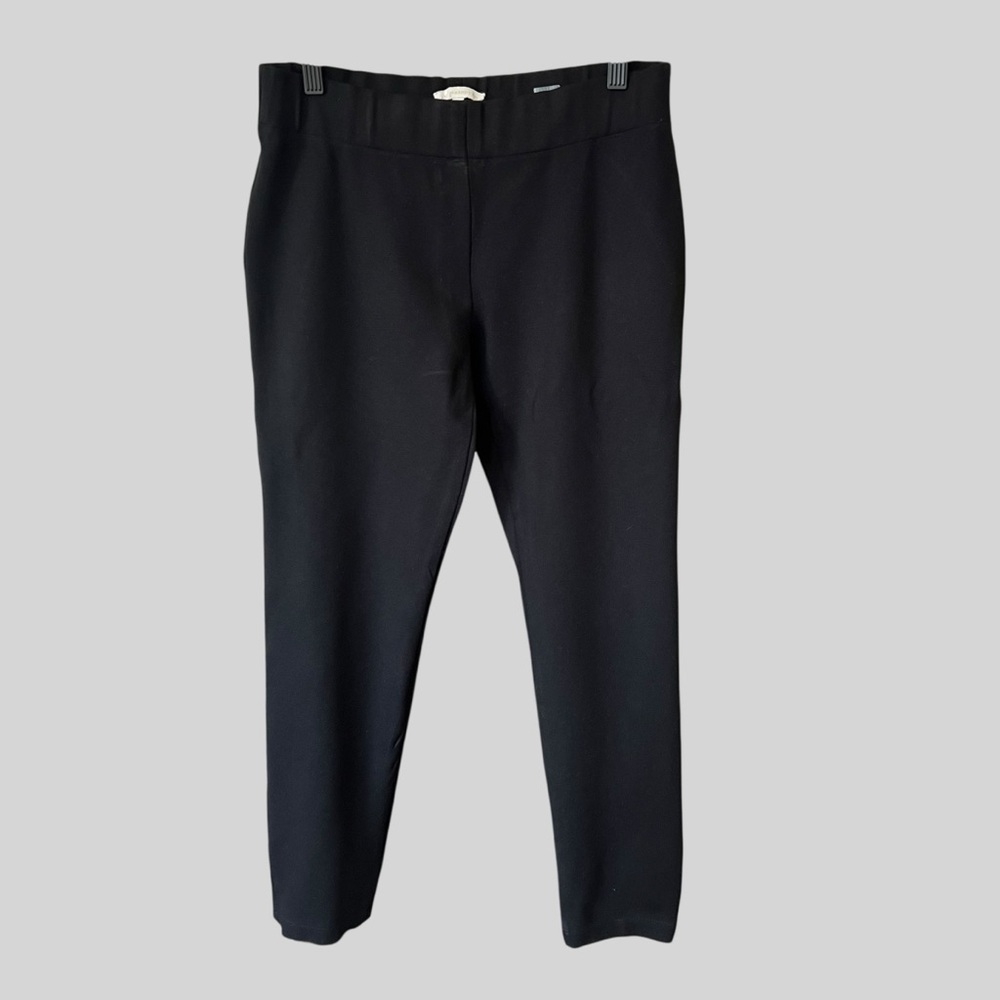 Ann MASHBURN Black Pants.